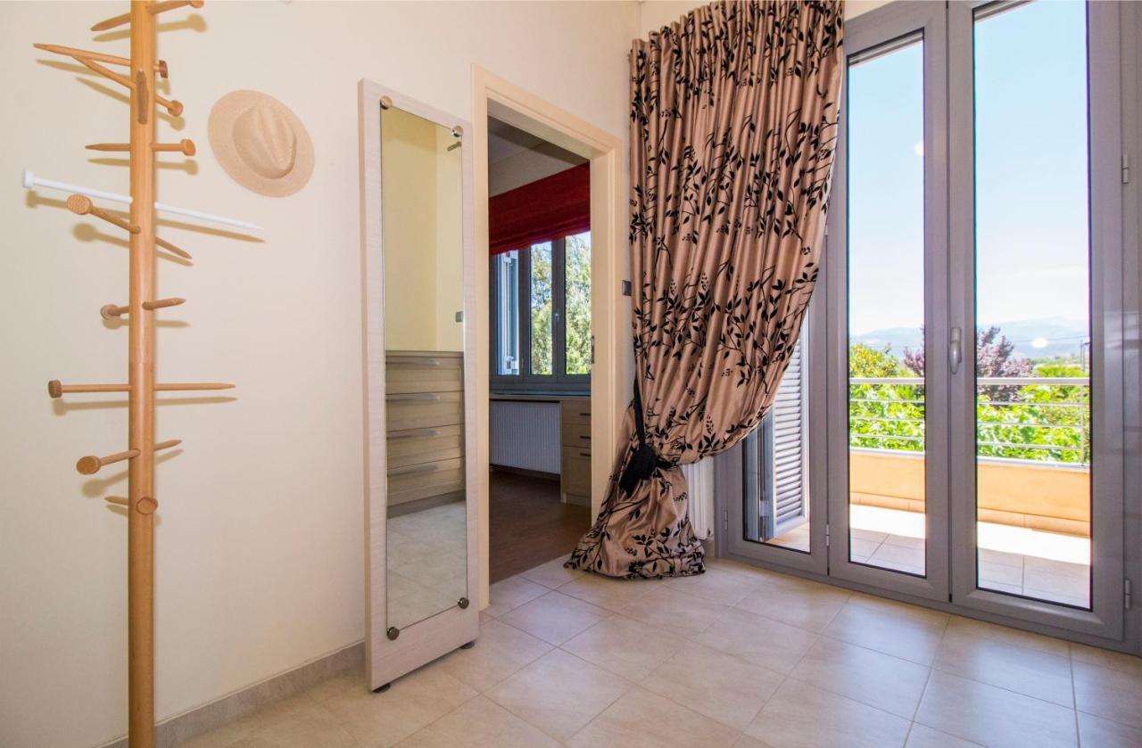 Villa Rodoula In Mystras Sparte Extérieur photo